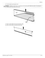 Preview for 134 page of HP Pavilion dv4 Maintenance And Service Manual