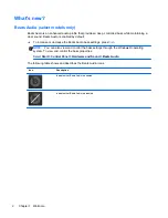 Preview for 10 page of HP Pavilion DV5-2231 Getting Started Manual