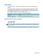 Preview for 63 page of HP Pavilion DV5-2231 Getting Started Manual