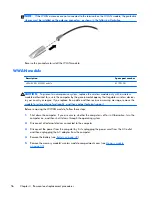 Предварительный просмотр 66 страницы HP PAVILION DV5 Maintenance And Service Manual