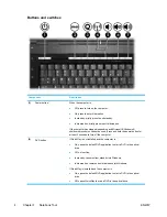 Предварительный просмотр 14 страницы HP Pavilion dv5000 - Notebook PC User Manual