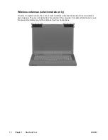 Предварительный просмотр 22 страницы HP Pavilion dv5000 - Notebook PC User Manual