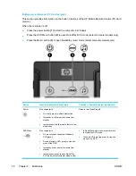 Предварительный просмотр 88 страницы HP Pavilion dv5000 - Notebook PC User Manual