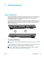 Preview for 113 page of HP Pavilion dv5000 - Notebook PC User Manual