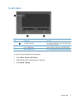 Preview for 15 page of HP Pavilion DV6-1030 User Manual