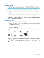 Preview for 29 page of HP Pavilion DV6-1030 User Manual