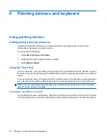 Preview for 34 page of HP Pavilion DV6-1030 User Manual