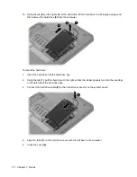 Preview for 80 page of HP Pavilion DV6-1030 User Manual