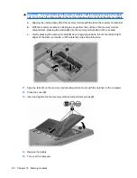 Preview for 90 page of HP Pavilion DV6-1030 User Manual