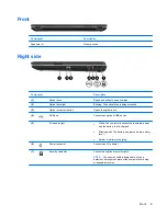 Preview for 15 page of HP Pavilion DV6-3212 Getting Started