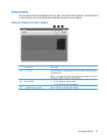 Preview for 25 page of HP Pavilion DV6-3212 Getting Started