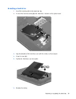 Preview for 35 page of HP Pavilion DV6-3212 Getting Started