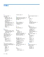 Preview for 50 page of HP Pavilion DV6-3212 Getting Started