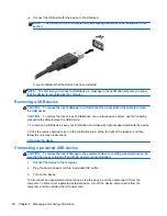 Предварительный просмотр 60 страницы HP Pavilion dv6-7000 User Manual