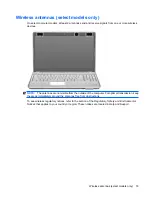 Предварительный просмотр 27 страницы HP Pavilion DV6 Series Maintenance And Service Manual