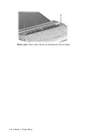 Предварительный просмотр 132 страницы HP Pavilion DV6 Series Maintenance And Service Manual