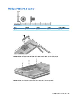 Предварительный просмотр 137 страницы HP Pavilion DV6 Series Maintenance And Service Manual