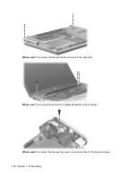 Предварительный просмотр 144 страницы HP Pavilion DV6 Series Maintenance And Service Manual