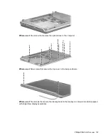 Предварительный просмотр 145 страницы HP Pavilion DV6 Series Maintenance And Service Manual