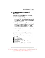 Предварительный просмотр 115 страницы HP Pavilion DV6000 Maintenance And Service Manual