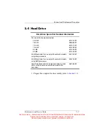 Предварительный просмотр 123 страницы HP Pavilion DV6000 Maintenance And Service Manual