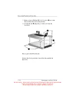 Предварительный просмотр 126 страницы HP Pavilion DV6000 Maintenance And Service Manual