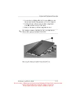 Предварительный просмотр 129 страницы HP Pavilion DV6000 Maintenance And Service Manual