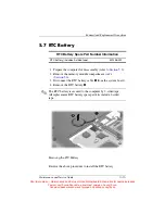 Предварительный просмотр 131 страницы HP Pavilion DV6000 Maintenance And Service Manual