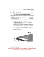 Предварительный просмотр 137 страницы HP Pavilion DV6000 Maintenance And Service Manual