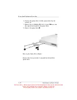 Предварительный просмотр 138 страницы HP Pavilion DV6000 Maintenance And Service Manual