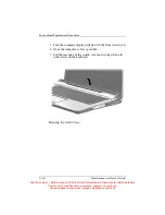 Предварительный просмотр 140 страницы HP Pavilion DV6000 Maintenance And Service Manual