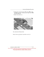 Предварительный просмотр 141 страницы HP Pavilion DV6000 Maintenance And Service Manual