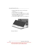 Предварительный просмотр 144 страницы HP Pavilion DV6000 Maintenance And Service Manual