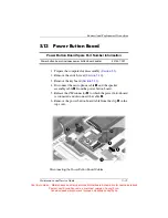 Предварительный просмотр 147 страницы HP Pavilion DV6000 Maintenance And Service Manual