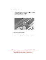 Предварительный просмотр 148 страницы HP Pavilion DV6000 Maintenance And Service Manual