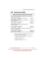 Предварительный просмотр 149 страницы HP Pavilion DV6000 Maintenance And Service Manual