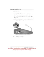 Предварительный просмотр 150 страницы HP Pavilion DV6000 Maintenance And Service Manual