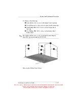 Предварительный просмотр 153 страницы HP Pavilion DV6000 Maintenance And Service Manual