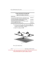 Предварительный просмотр 154 страницы HP Pavilion DV6000 Maintenance And Service Manual