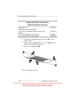 Предварительный просмотр 158 страницы HP Pavilion DV6000 Maintenance And Service Manual