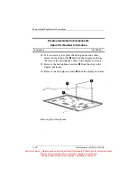 Предварительный просмотр 160 страницы HP Pavilion DV6000 Maintenance And Service Manual