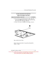 Предварительный просмотр 161 страницы HP Pavilion DV6000 Maintenance And Service Manual