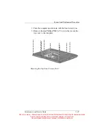 Предварительный просмотр 163 страницы HP Pavilion DV6000 Maintenance And Service Manual