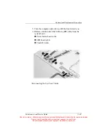 Предварительный просмотр 165 страницы HP Pavilion DV6000 Maintenance And Service Manual