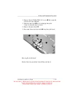 Предварительный просмотр 169 страницы HP Pavilion DV6000 Maintenance And Service Manual