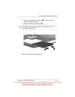 Предварительный просмотр 173 страницы HP Pavilion DV6000 Maintenance And Service Manual