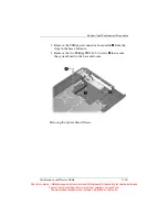 Предварительный просмотр 179 страницы HP Pavilion DV6000 Maintenance And Service Manual