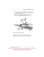 Предварительный просмотр 181 страницы HP Pavilion DV6000 Maintenance And Service Manual