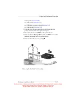 Предварительный просмотр 183 страницы HP Pavilion DV6000 Maintenance And Service Manual