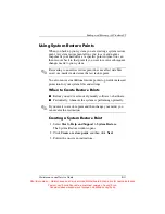 Предварительный просмотр 230 страницы HP Pavilion DV6000 Maintenance And Service Manual